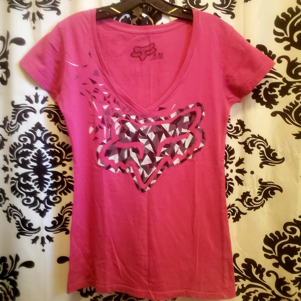 Fox racing Short Sleeve Tee **3/$25!**